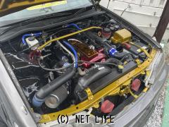 トヨタ クレスタ