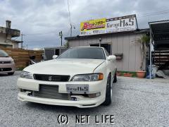 トヨタ マークII