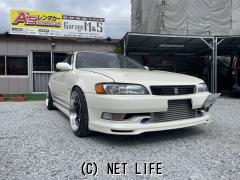 トヨタ マークII