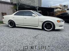 トヨタ マークII