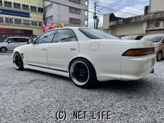 トヨタ マークII