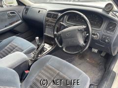 トヨタ マークII