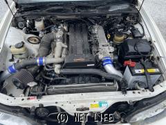 トヨタ マークII