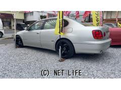 トヨタ アリスト