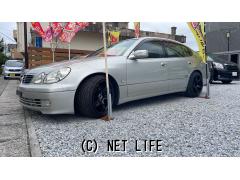 トヨタ アリスト