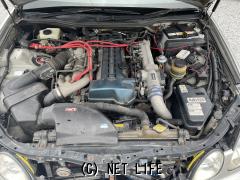 トヨタ アリスト