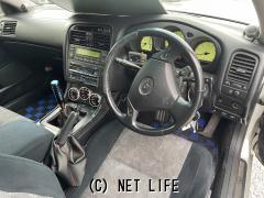 トヨタ アリスト