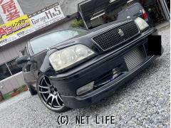 トヨタ クラウン