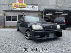 トヨタ クラウン