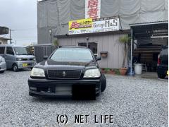 トヨタ クラウン