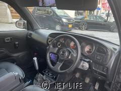 ダイハツ ミラジーノ