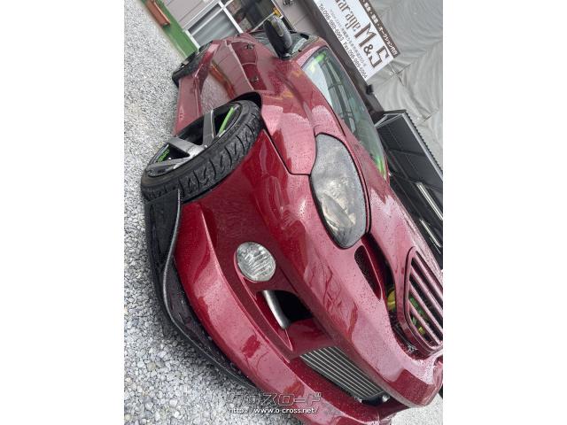 トヨタ ヴェロッサ