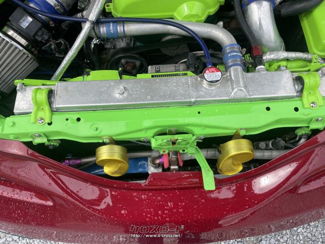 トヨタ ヴェロッサ