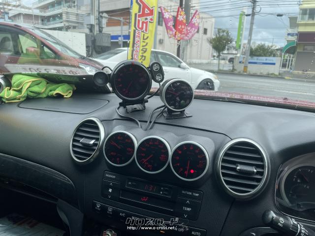 トヨタ ヴェロッサ