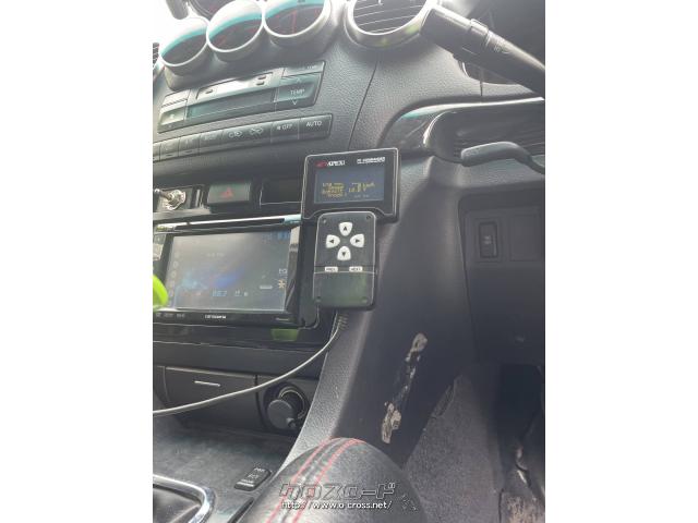 トヨタ ヴェロッサ