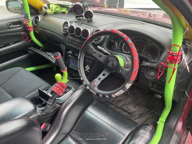 トヨタ ヴェロッサ