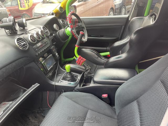 トヨタ ヴェロッサ