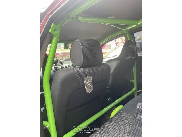 トヨタ ヴェロッサ