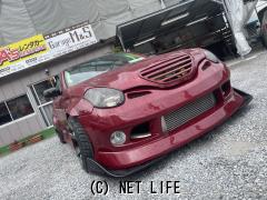 トヨタ ヴェロッサ