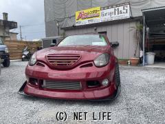 トヨタ ヴェロッサ