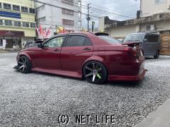 トヨタ ヴェロッサ