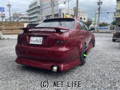 トヨタ ヴェロッサ