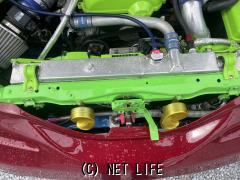 トヨタ ヴェロッサ