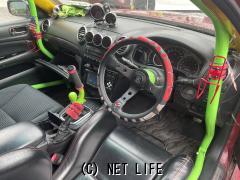 トヨタ ヴェロッサ