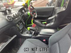 トヨタ ヴェロッサ