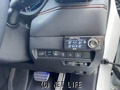 トヨタ ハリアーハイブリッド