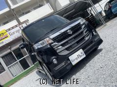 スズキ スペーシア