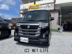 スズキ スペーシア