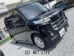 スズキ スペーシア