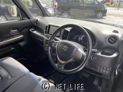 スズキ スペーシア