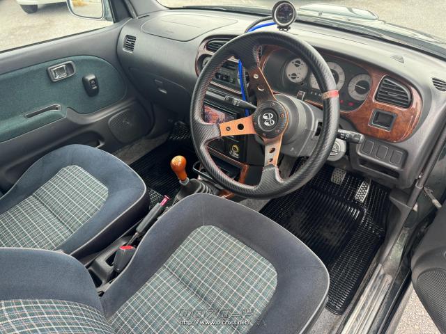 ダイハツ ミラジーノ