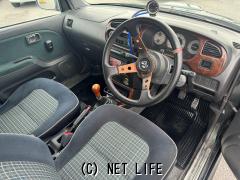 ダイハツ ミラジーノ