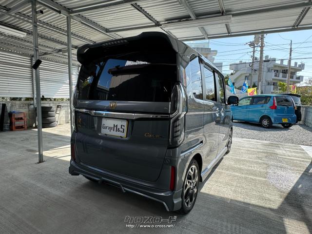 ホンダ　N-BOXカスタム　R1年式に使用(ダウンサス)中古品 ホンダ N-BOXカスタム R1年式に使用(ダウンサス)中古品 商品検索