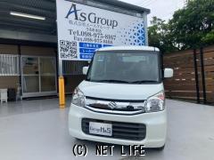 スズキ スペーシア