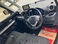 スズキ スペーシア