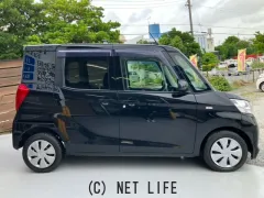 三菱 eKスペース