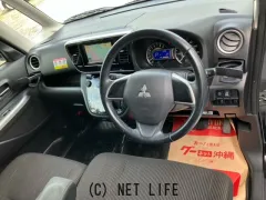 三菱 eKスペース