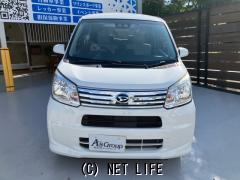 ダイハツ ムーヴ