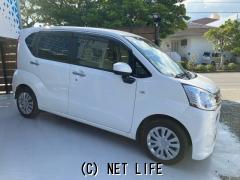 ダイハツ ムーヴ