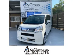 ダイハツ ムーヴ
