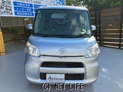 ダイハツ タント