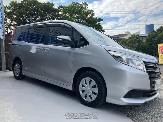 片側パワースライド トヨタ ノア