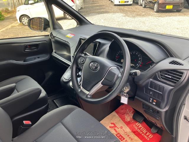 ナビテレビETC付 トヨタ ノア