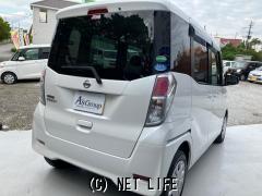 日産 デイズルークス