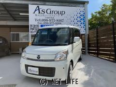 マツダ フレアワゴン