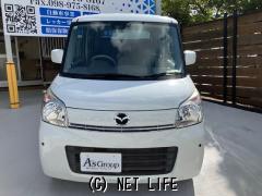 マツダ フレアワゴン